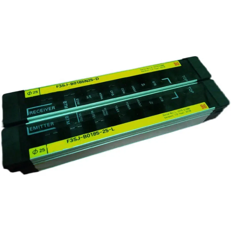 F3SJB0185N25SafetyLightCurtainOriginalAuthenticBrandNew.jpg