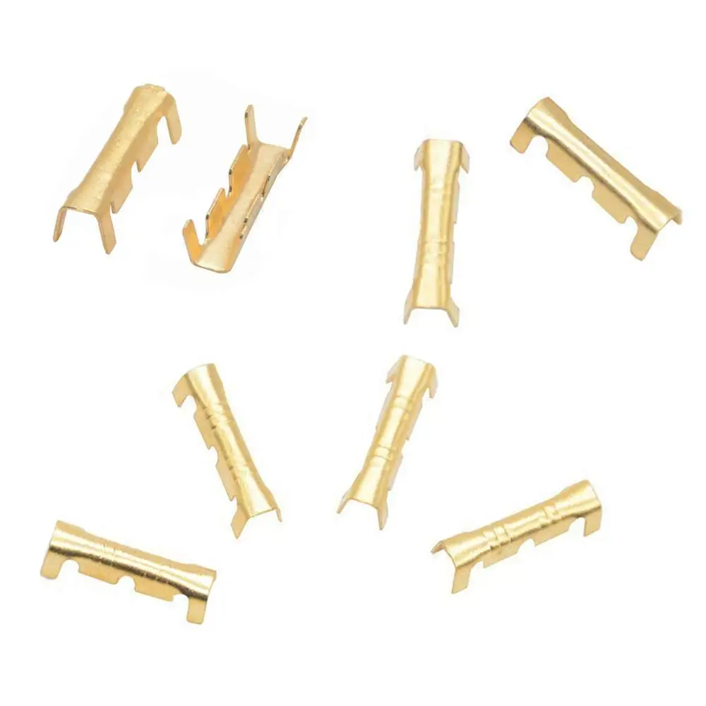 453 U-shaped Terminal Wire Quick Connector 100pcs terminal connector