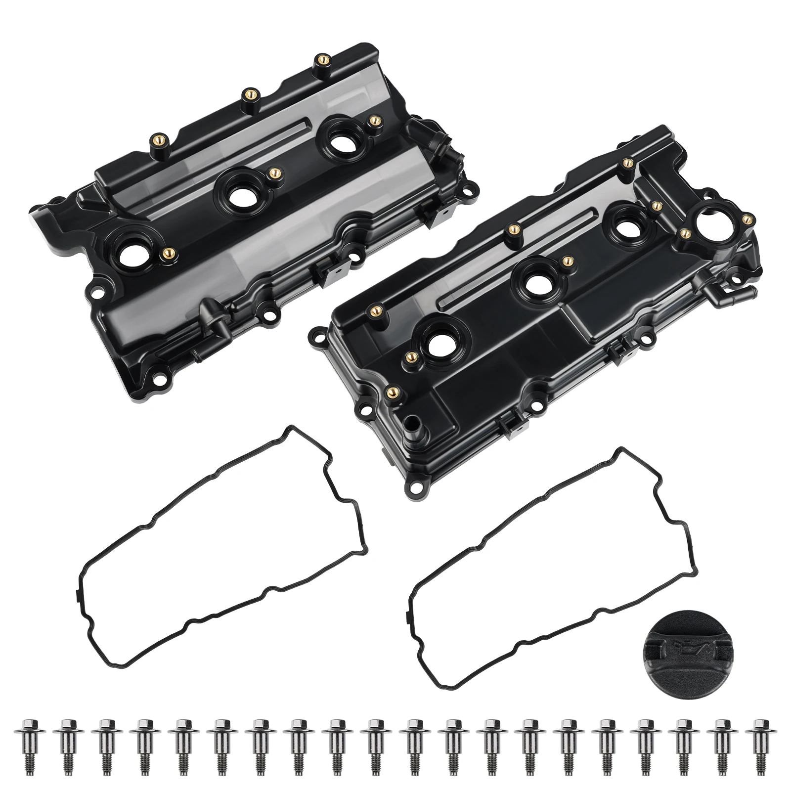   Ŀ  ŰƮ, ֻ н δ ǴƼ QX4 2002-2004 3.5L 13264-5W51A 13264-5W510 13264-5W500, 13264-5W501