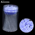 Lavender in bottle