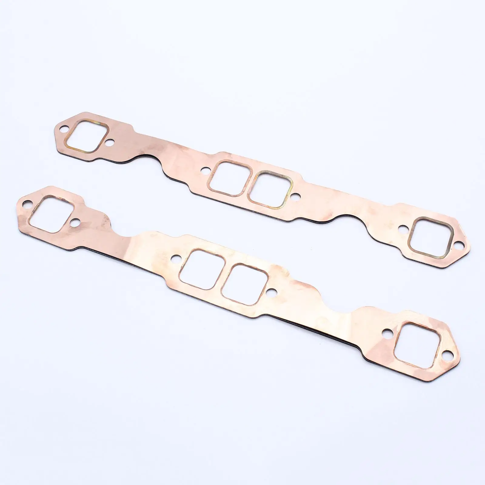 2x C Exhaust Gasket Seal 27 305 350 383 Advanced manufacturing technology, high reliability and high performance