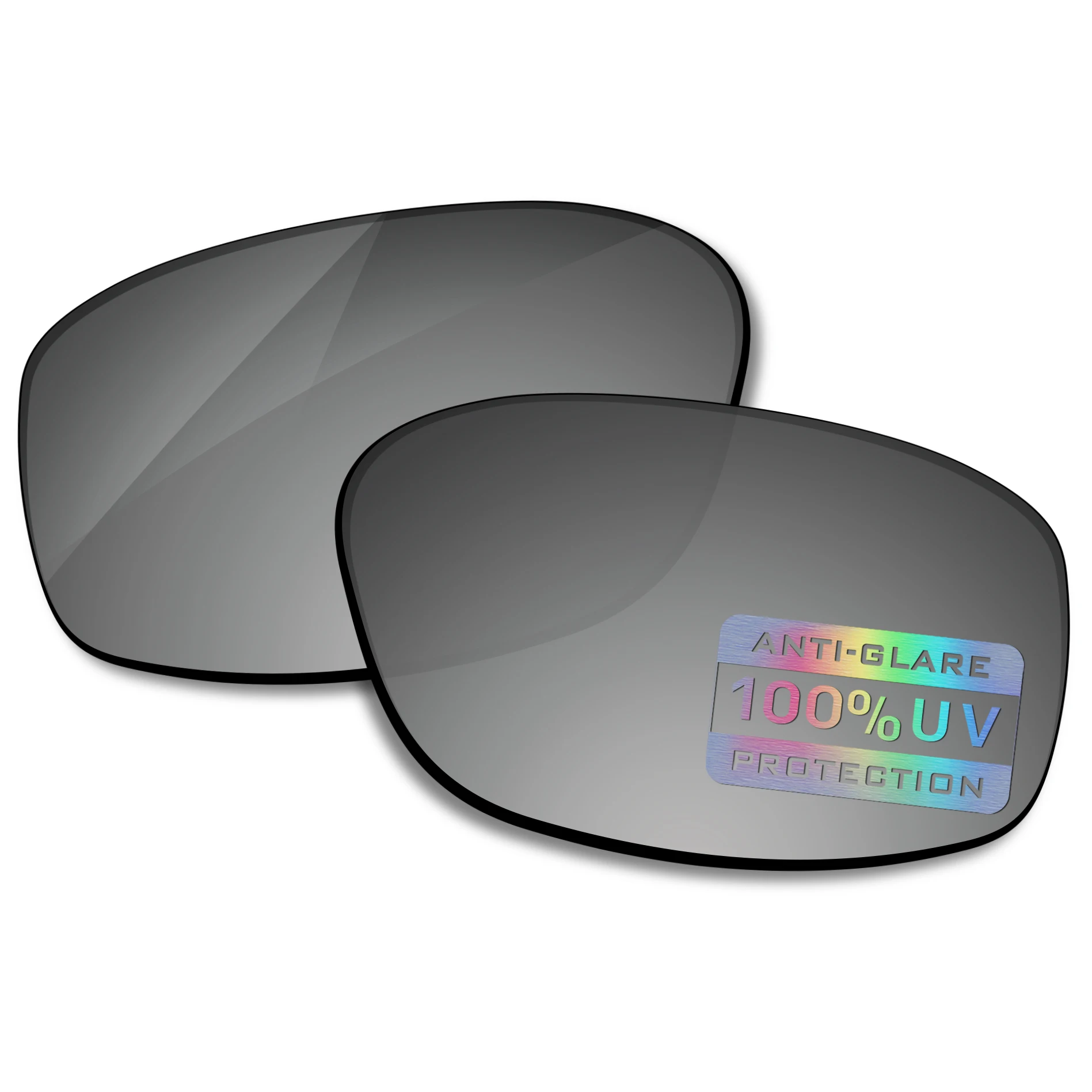 Mau Jm Black Coral 65mm Polarzed Oversze Rectangular Sunglasses