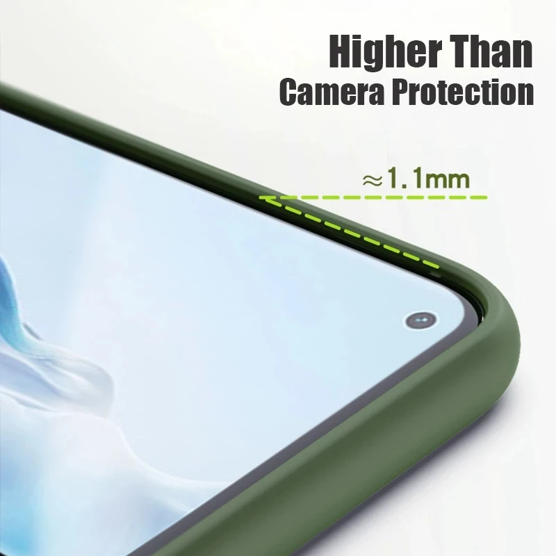 Matte Translucent Hard PC Protective Phone Bumper Case