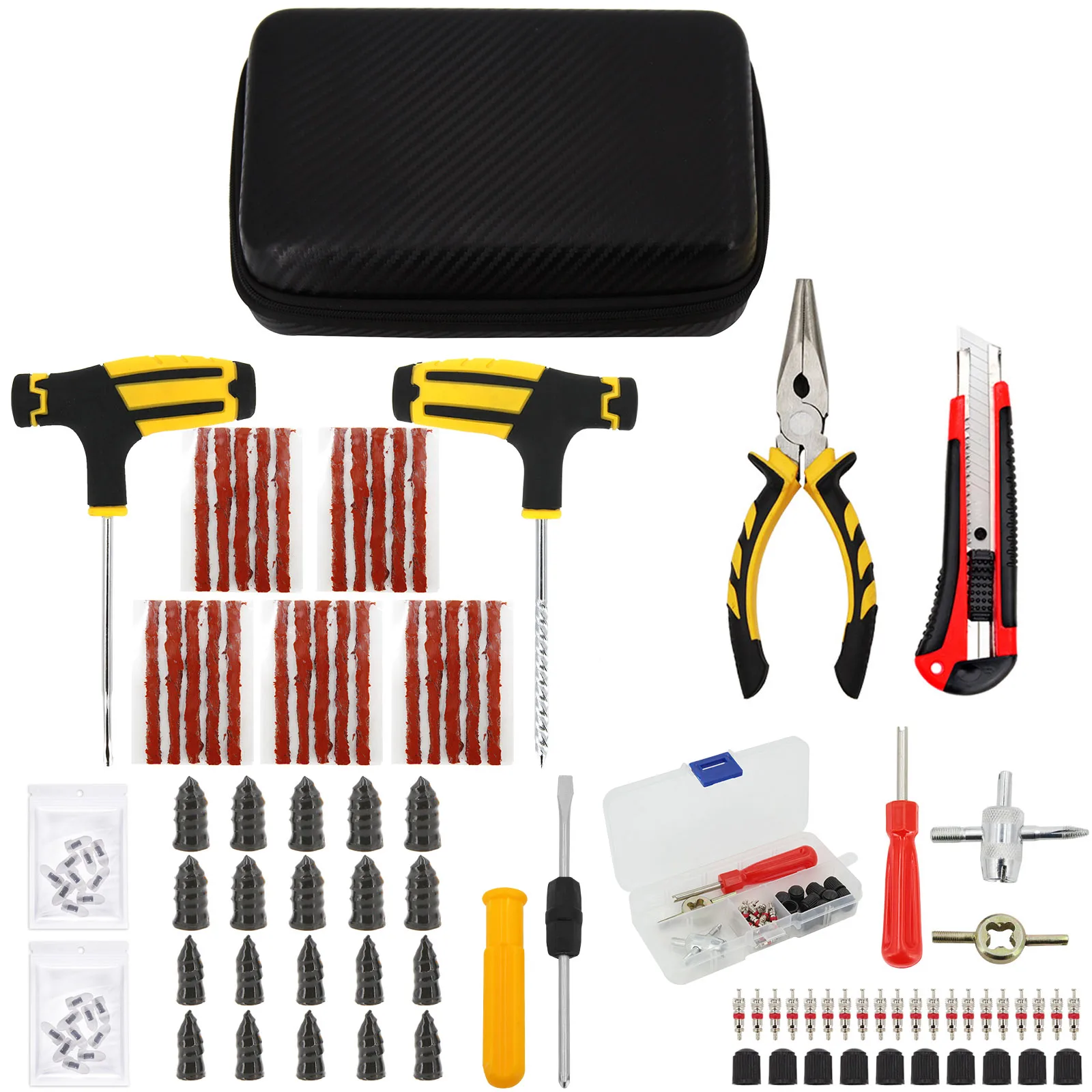 CASE-C-83PCS-Knief