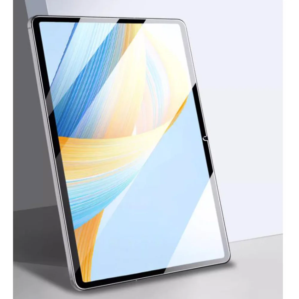 2PCS Glass film for Honor pad 9 12.1'' tablet tempered glass  protective screen protector 5
