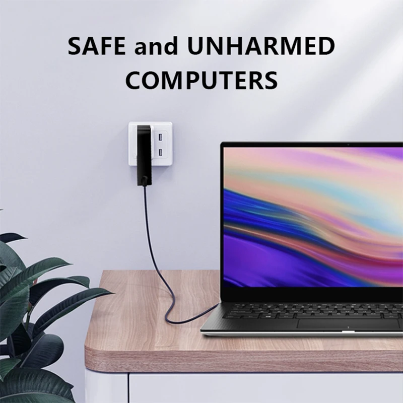 SAVAGO HP 게임용 노트북용 GaN 충전기, HP 빅투스 전원 공급 장치용, OMEN16 NUC 12 열광적인 280W AC 어댑터, 330W, 19.5V, 16.9A