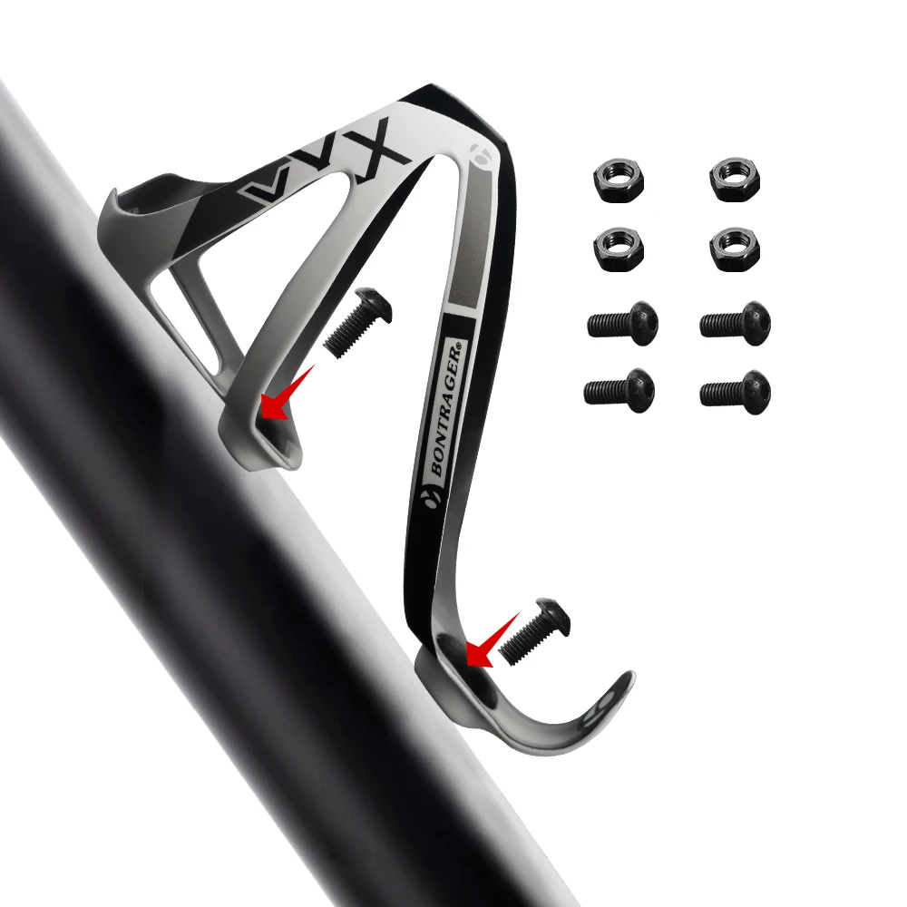 Full Carbon Fiber Bicycle Ultralight Water Bottle Cage Cycle Equipment MTB Road Bike Bottle Holder Rack Bike Accessories