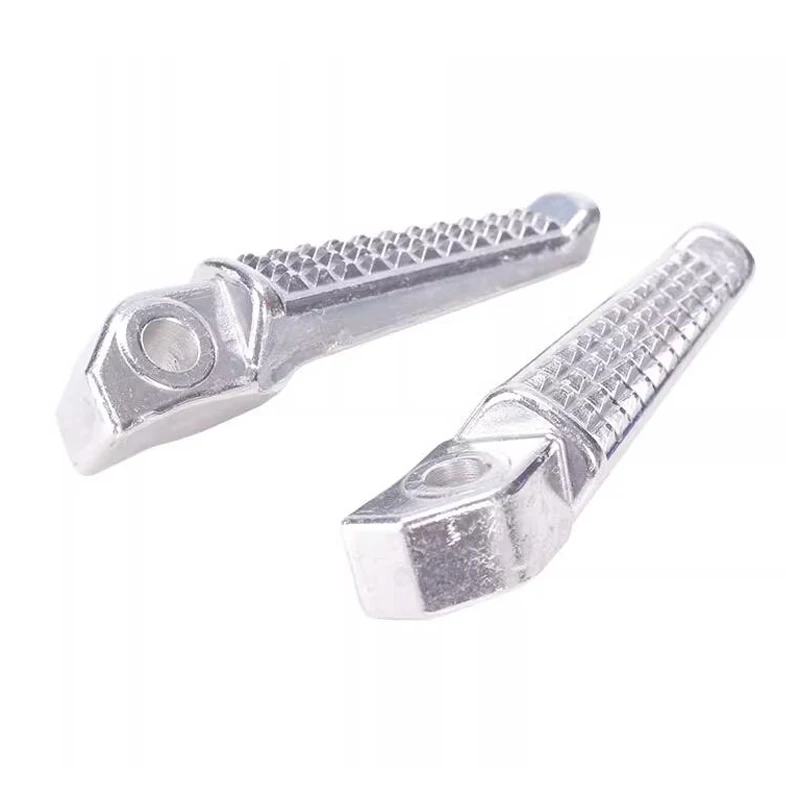 Motorcycle Front and Rear Footrests Foot Pegs For Honda CB400 Superfour VTEC 1-4 CB250 CB900 Hornet 250 900 CB1300