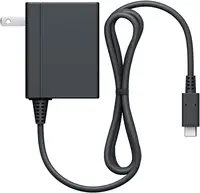 3 in 1 TV Dock Station for Switch BK-NS009 with Original IC Module, Charger, HDMI Cable. Accessories for Switch - Image 6