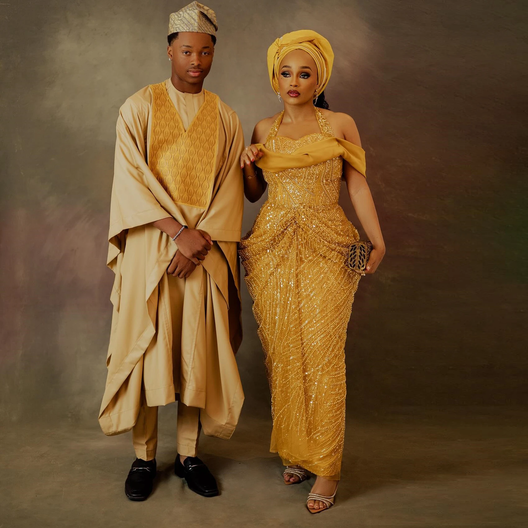 Gold Lace Aso Ebi Styles Yellow Lace Aso Ebi Lace Dress Styles Lace Aso Ebi  Styles