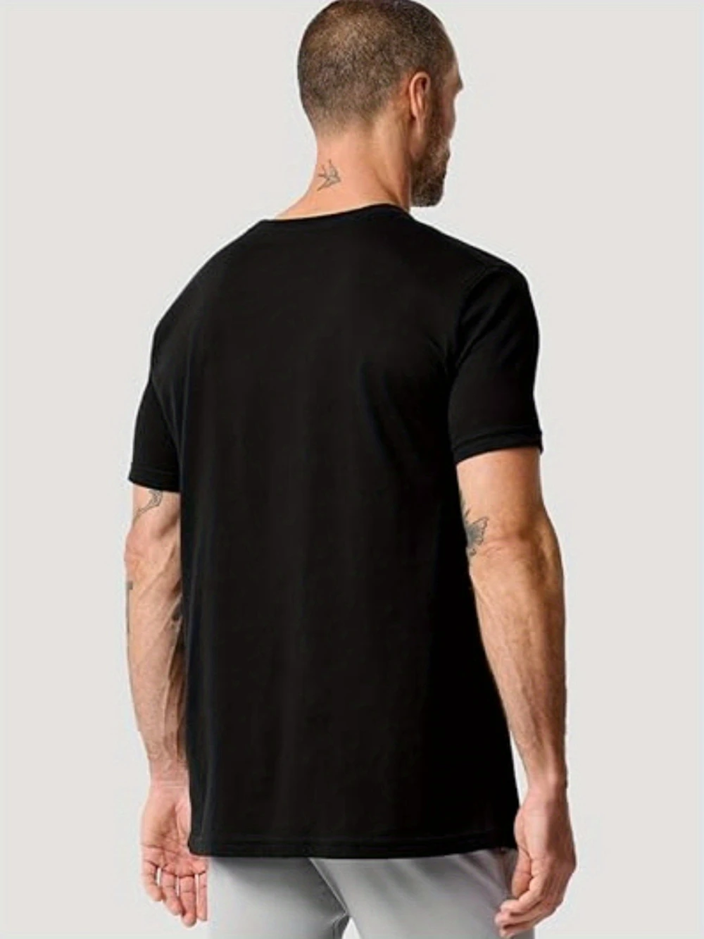 남자 할로윈 호박 패턴 티셔츠 크루 넥 반팔 재미 있은 호박 랜턴 디자인 캐주얼하고 편안한 남성 의류