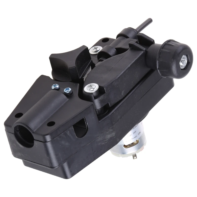 

MigWelder- Roll Wire Feed Motor 0.6-1.0mm Soldering Wire Feeder Machine Welder-