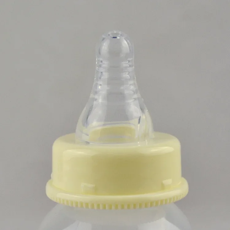 silicone pacifier silicone nipple shield Baby Breast Feeding Nipple Kids Silicone Wide Caliber for Different Milk Bottle Pacifier Children Pure Soild Nipple