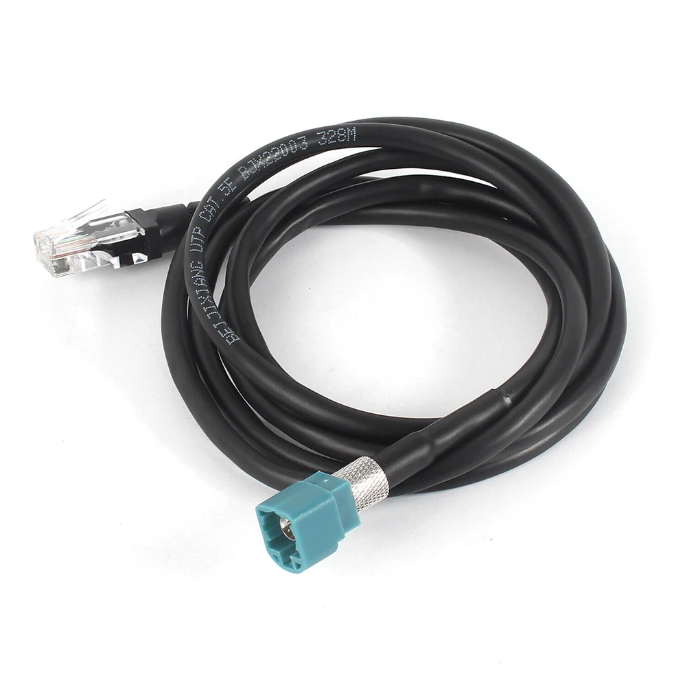 

Reliable Diagnostic Service Cable for Tesla Model S/X 12 16 Plug and Play Design for Hassle Free Installation