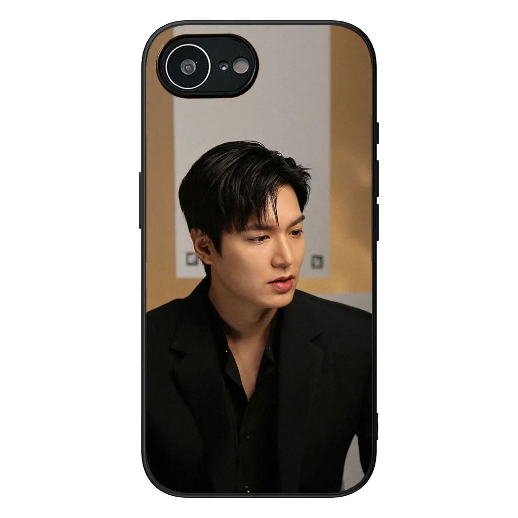 Lee MinHo KPOP Inspired Phone Case Cover