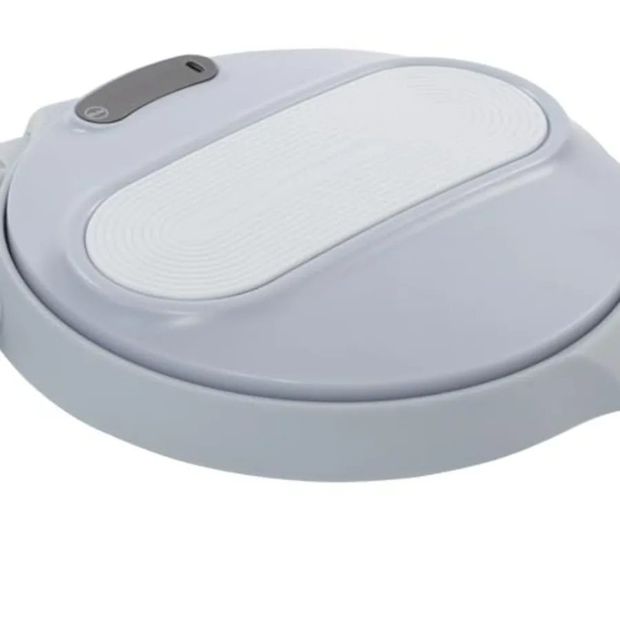 220.46lb Ab Twister Board, Adjustable Waist Twister Board for Women Belly Fat, Twist Board for Exercise, Ab Twist Exercise Machi