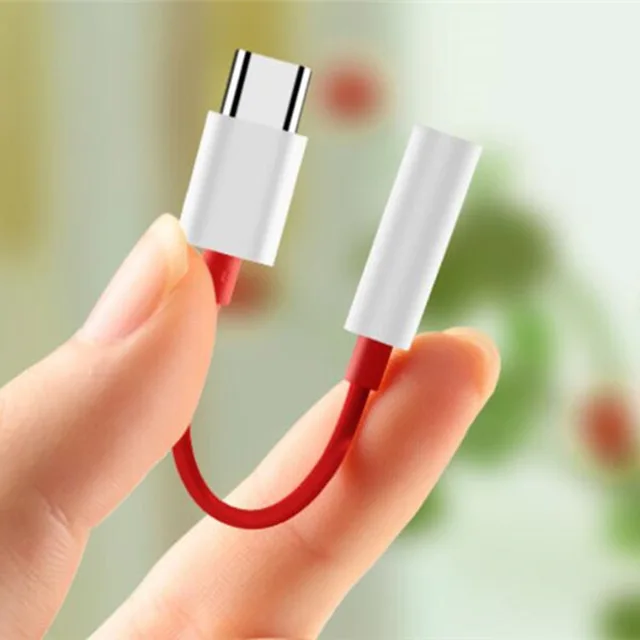 For Oneplus Usb Type C To MM Jack Audio Cable One Plus 10T 10