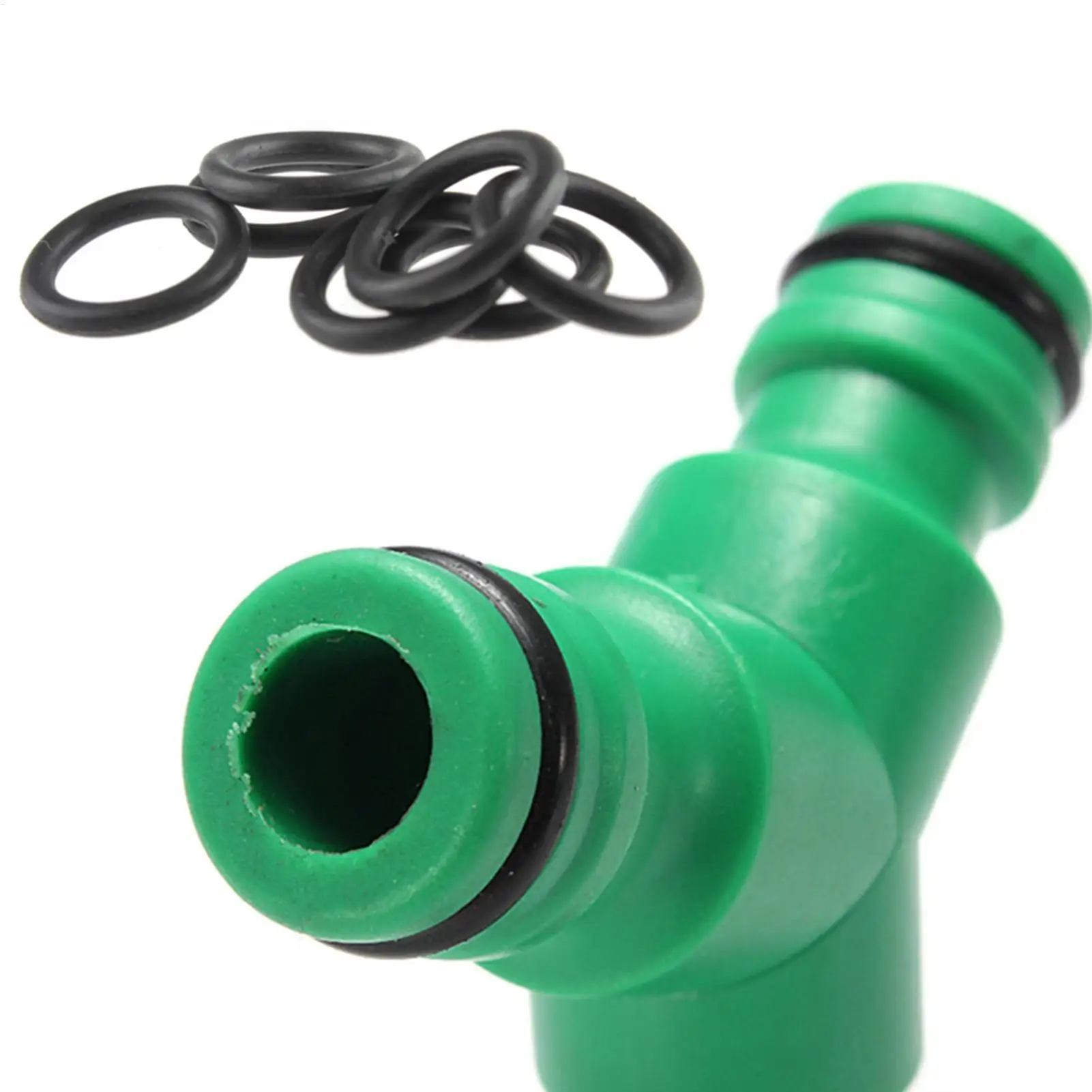 50PCS Watering Irrigation Rubber Seal Ring Set