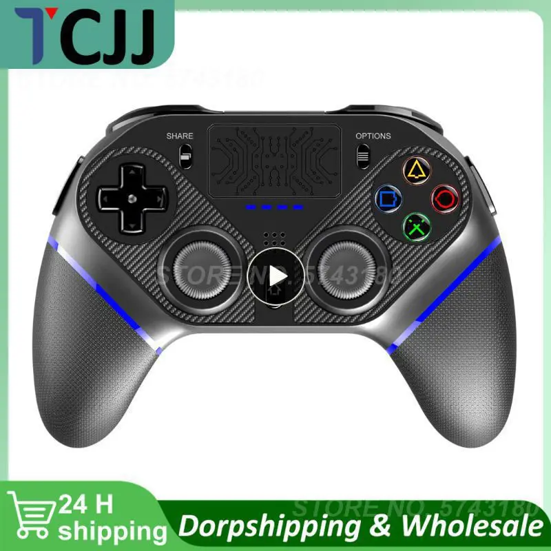 Ipega Pg-P4010 Joystick Per Controller Di Gioco Wireless Gamepad Per 4 Playstaion Ps3
