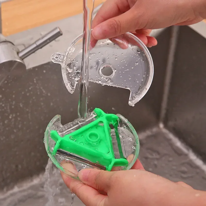 3 in 1 Vegetable Slicer