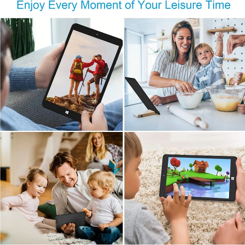 تابلت i8 بنظام ويندوز محمول