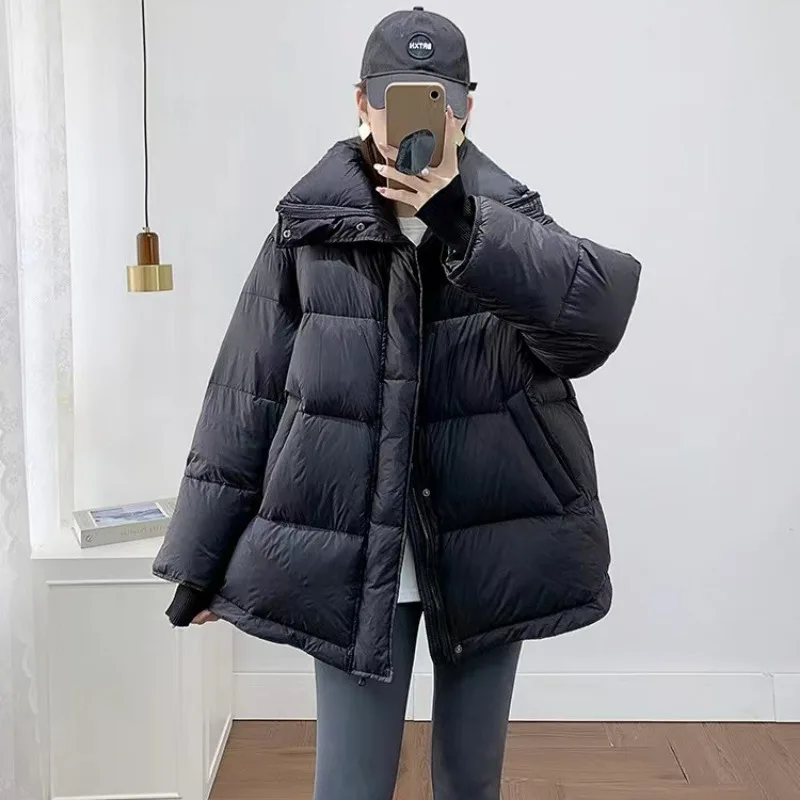 Рисунок 5 - Новинка 2023, женский пуховик