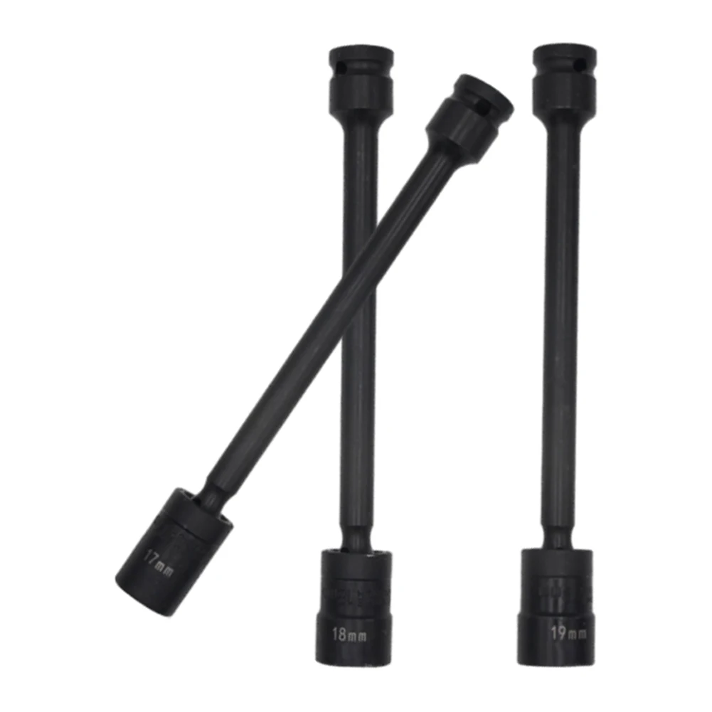 

Handle Diameter Automotive Repair Automotive Repair Extra Long Deep Socket Automotive Repair Chromium Vanadium Steel