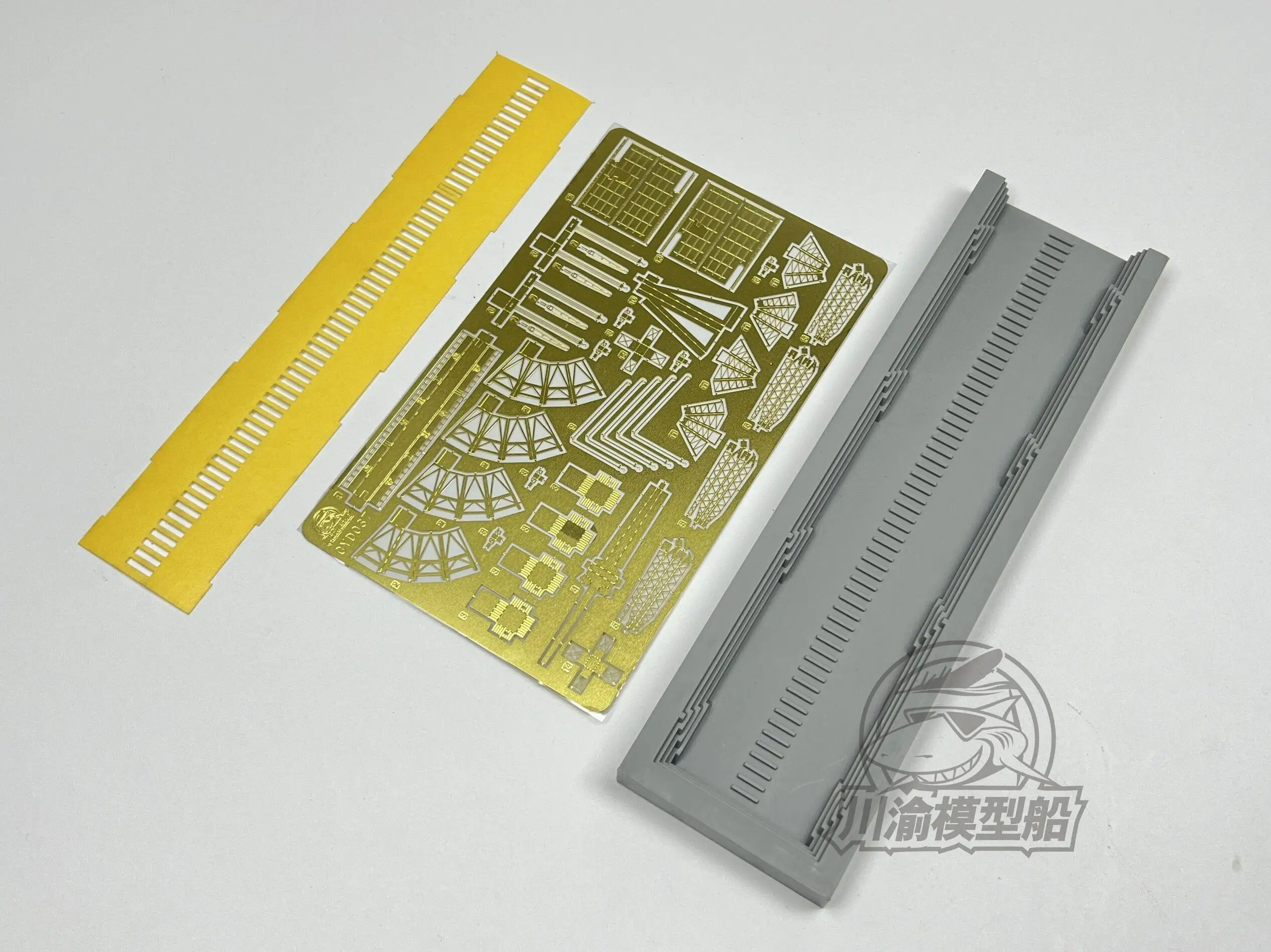 

CY CYD037, масштаб 1/2000, сухой двор, Судостроительный кран, набор для моделирования, сцена, Набор для творчества