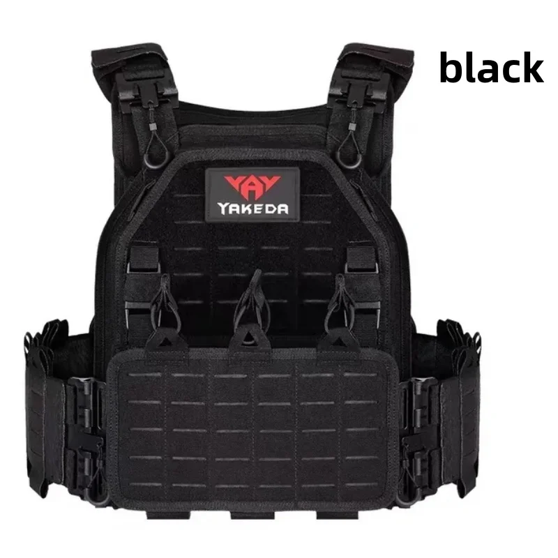  slider image of YAKEDA Tactical Vest 6094