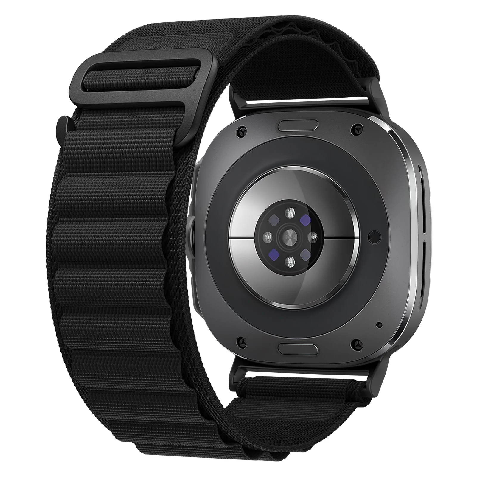 Alpine Loop Nylon Band - Premium Strap