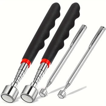 Telescopic Magnetic Pickup Tool 1