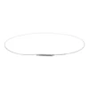 Stainless Steel Ring Washing Machine Seal Washers Door Boot Spring Clamp 3200X3200X020CM Replacement Repair 2