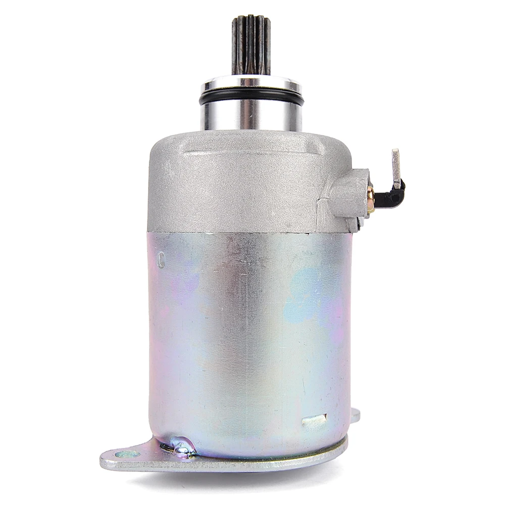 Starter Motor Set Starter Motor For Kymco Gran Dink 125 150 2001-2009 31200-KKC3-90C Engine Starting Motor