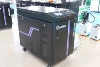Factory Direct Sale 1000W Industrial Fiber Laser Welding Cleaning 3 in 1 machine for Stainless Steel Metal Laser Welder Cleaner 4