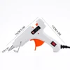 90W Hot Melt Adhesive Gun Handmade DIY Mini Industrial Gun Household Repair Tool for Use with 7mm Glue Stick 6