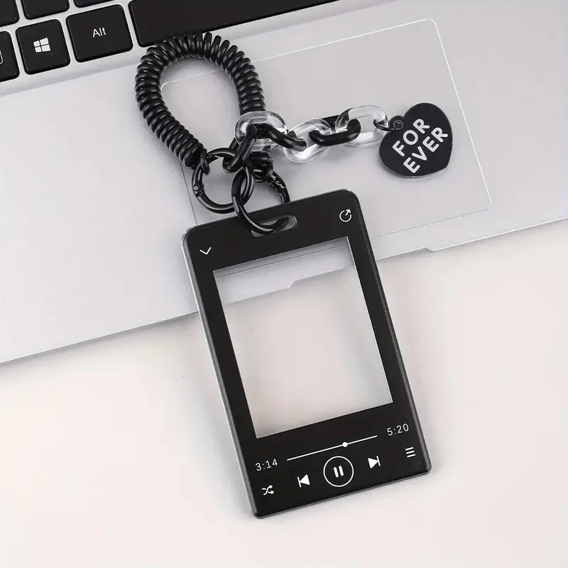 MyGiftHome IPod Touch Shaped Photo Card Holder