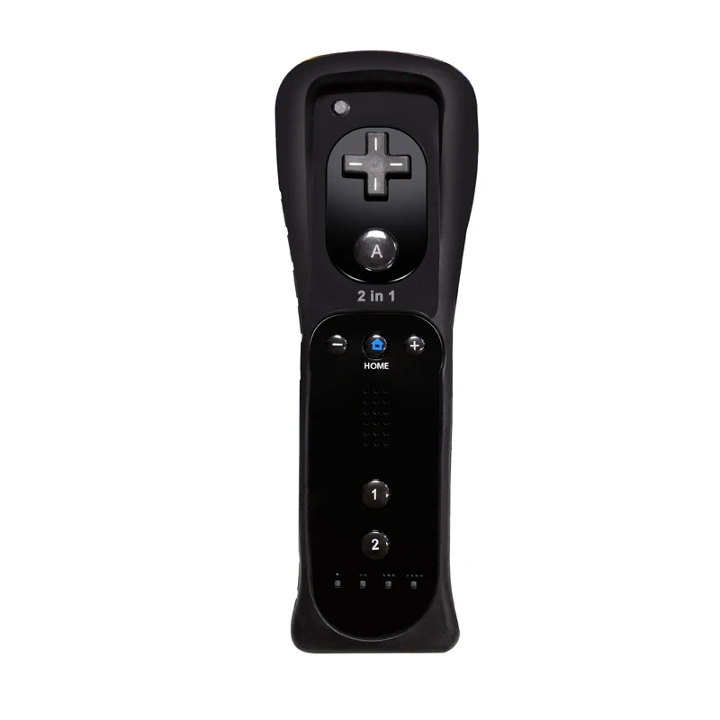 

Wii Remote Controller With Motion Plus For Nintendo