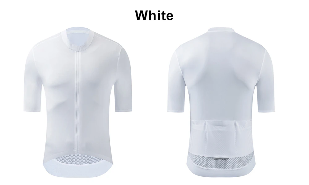 Man Mountain Bike Clothing Quick-Dry Racing MTB Bicycle Clothes Uniform Breathale Cycling Clothing
