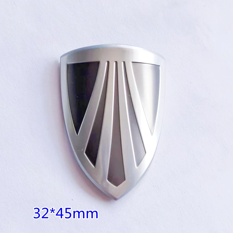 FBM BIKECO. フレームヘッドバッジ FBM BIKECO. フレームヘッドバッジ