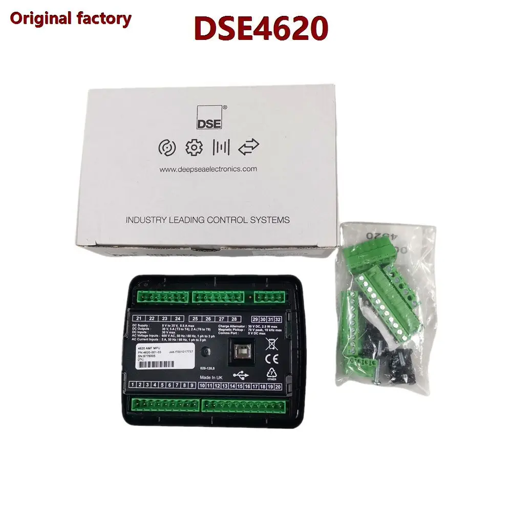 DSE3110 DSE4520 MKII AMF DSE4620 AMF MPU   ,  ڵ  (ƿƼ)   