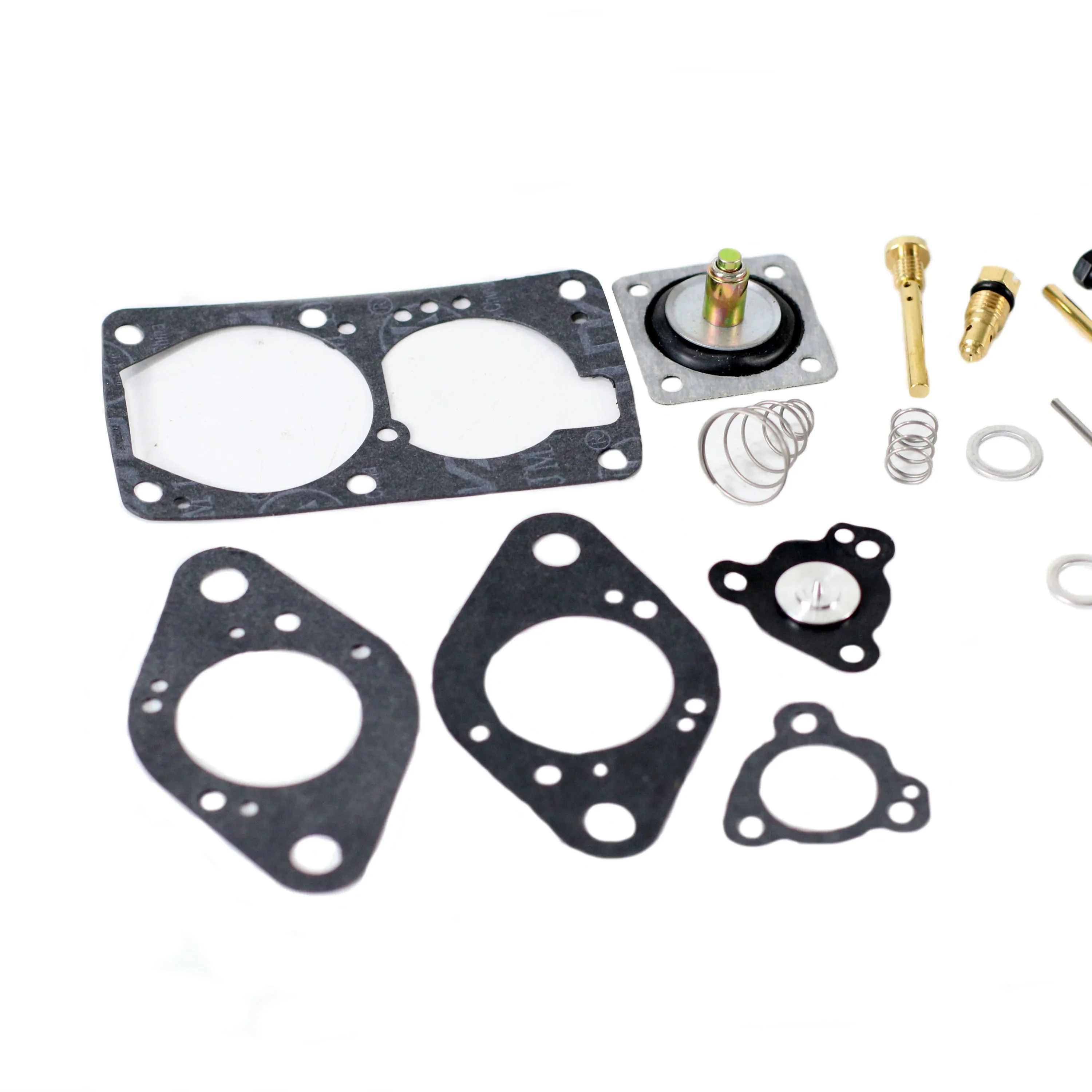 SherryBerg Gasket Rebuild Repair kit for SOLEX 32 32mm Carburetor Carb Carburettor for Renault express PEUGEOT CITROEN R5 R9 R11