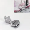 Guide Groove Household Metal Pleating Presser Foot Household Instructions Multifunctional Note Package Contents 6
