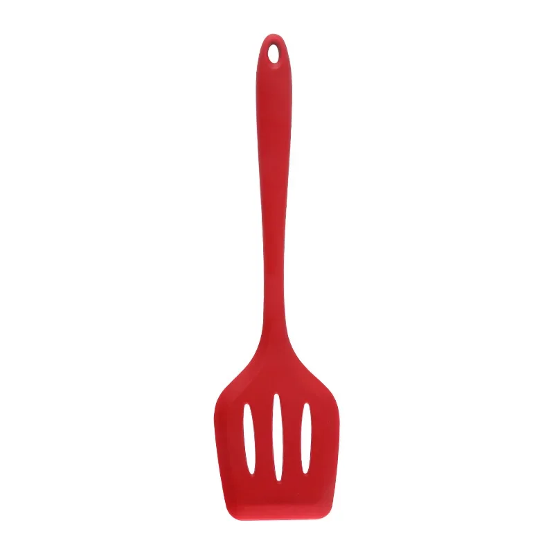 Red Frying spatula