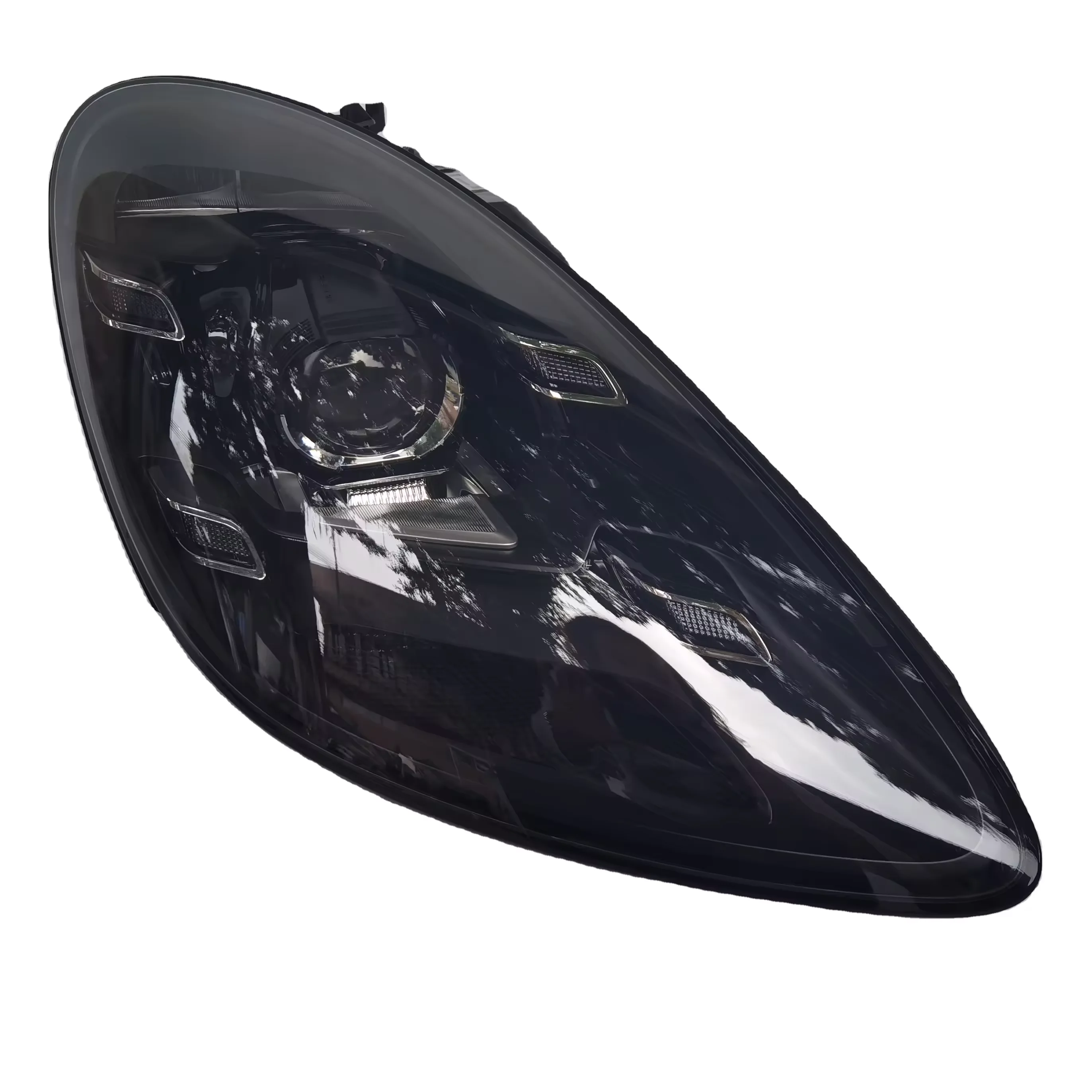

FOr suitable for Porsche 982 headlight car high quality headlamp for car auto lighting systems Headlamps