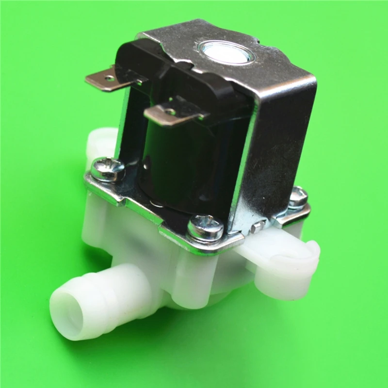 Solenoid for Valve Water Inlet Flow 12/24/110/220V for Water Dispens