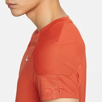 Nike T-shirt d'été authentique pour hommes, col rond élastique, décontracté, à manches courtes, FD5263-811 4
