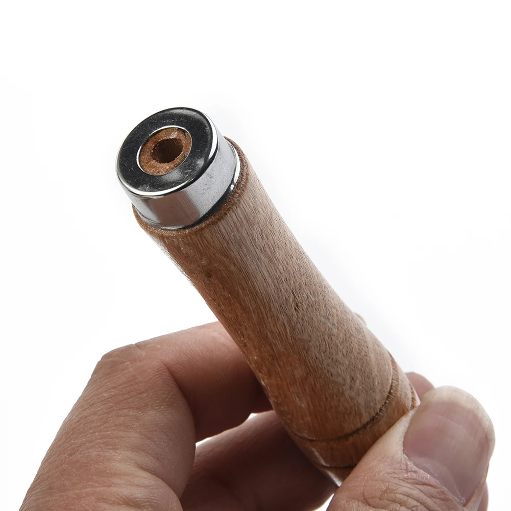 Рисунок 3 - деревянная ручка для пилки