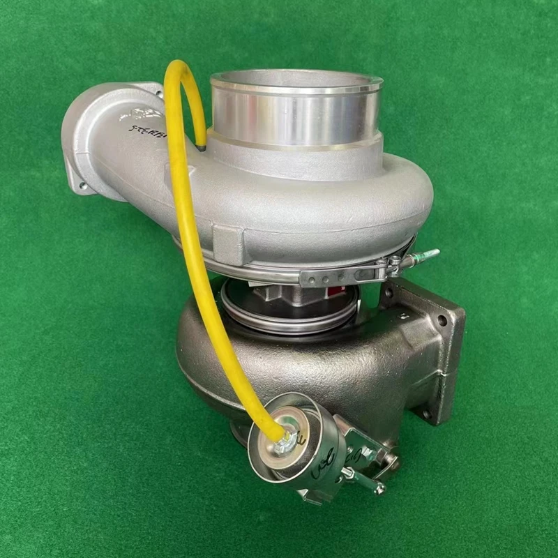 GTA500201BS Turbocharger 716875 192-2827 1922827 0R7596 191