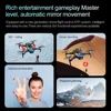Xiaomi Mijia M6 Drone 8K Professional HD Camera Drones 5G WIFI FPV Video 4k UAV With screen Remote control RC Quadcopter Dron 5