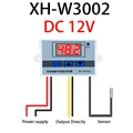W3002-DC 12V